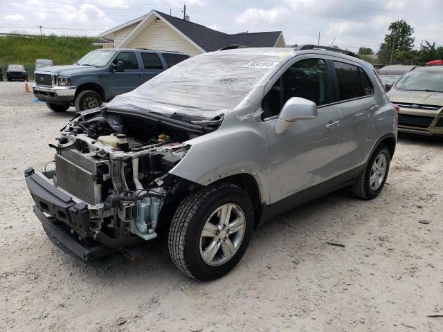Chevrolet Trax 1lt (2019)