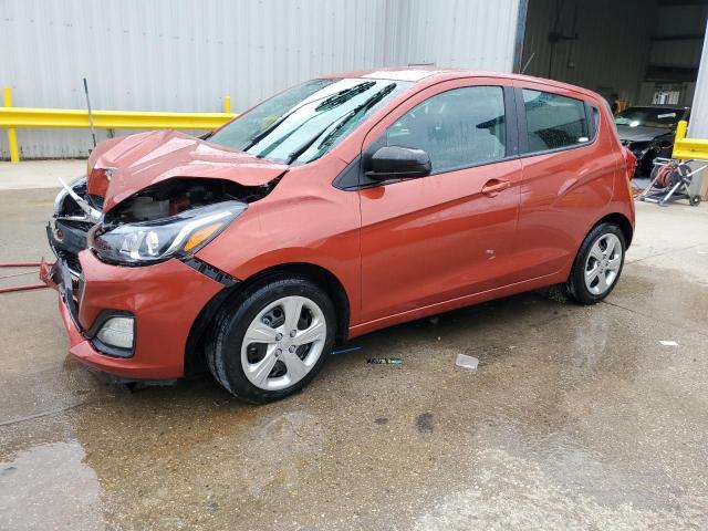 Chevrolet Spark ls (2021)