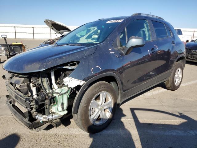 Chevrolet Trax 1lt (2022)