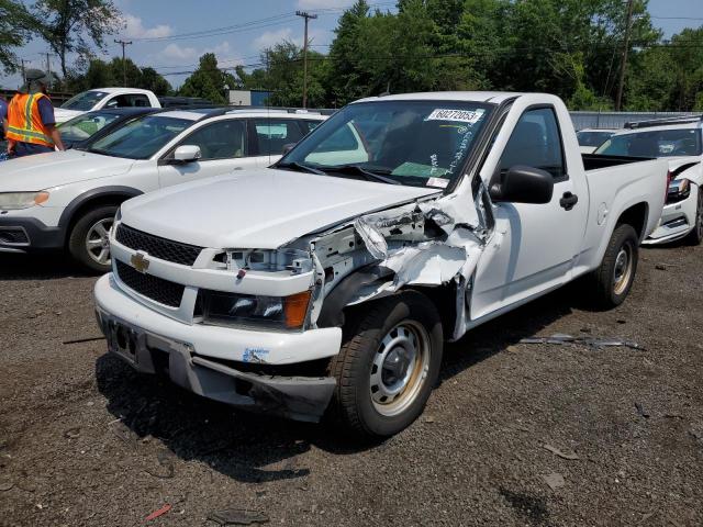 Chevrolet Colorado (2011)