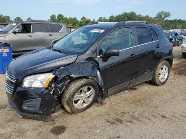 Chevrolet Trax 1lt (2015)