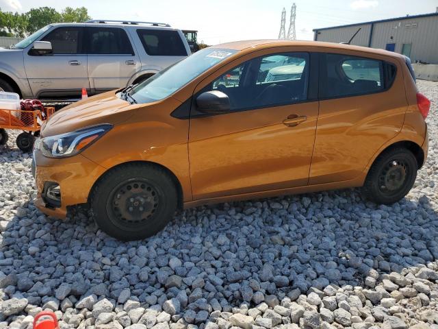 Chevrolet Spark ls (2019)