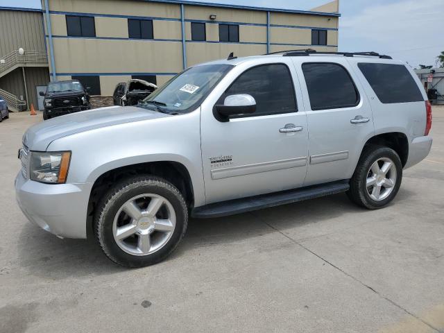 Chevrolet Tahoe c150 (2013)