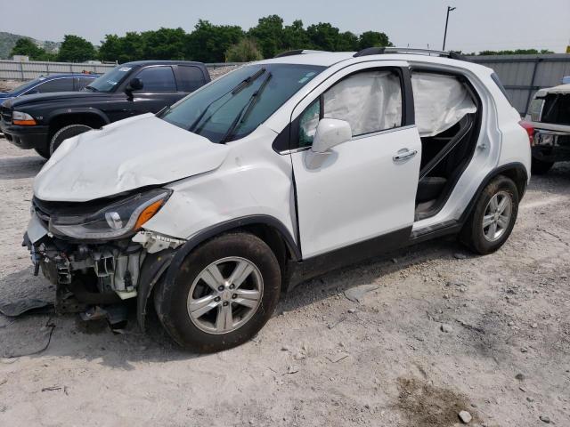 Chevrolet Trax 1lt (2018)