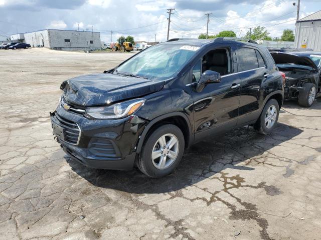 Chevrolet Trax 1lt (2019)