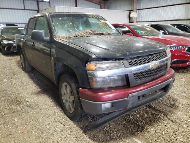 Chevrolet Colorado (2007)