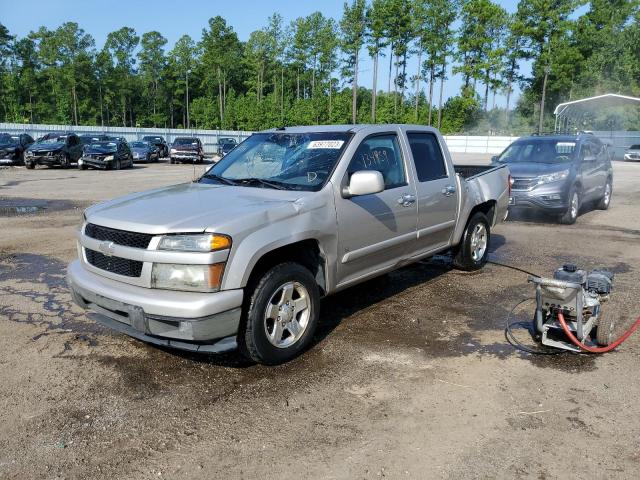 Chevrolet Colorado (2009)