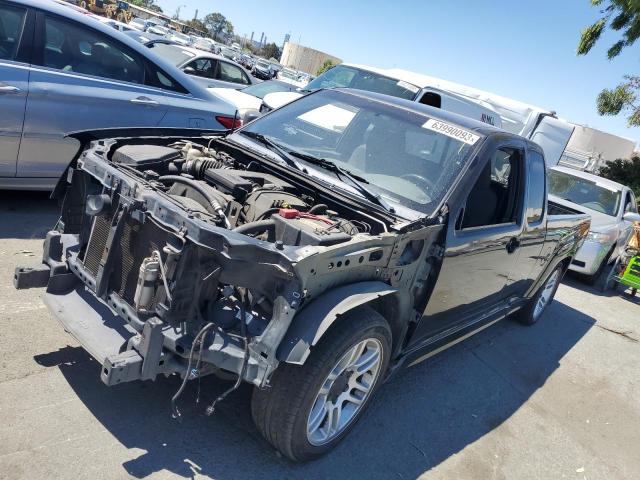 Chevrolet Colorado (2005)