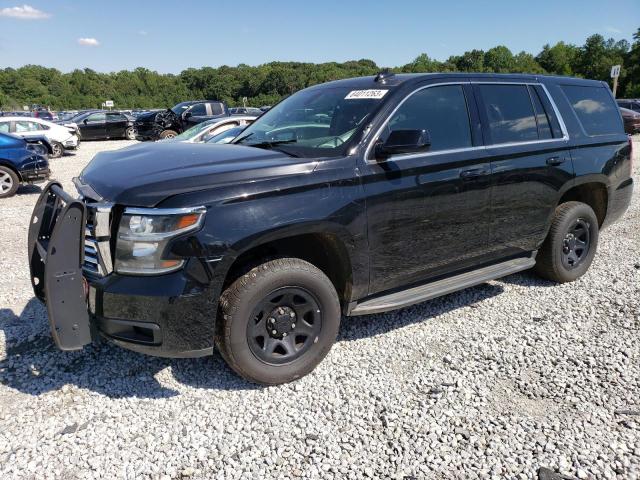 Chevrolet Tahoe poli (2020)