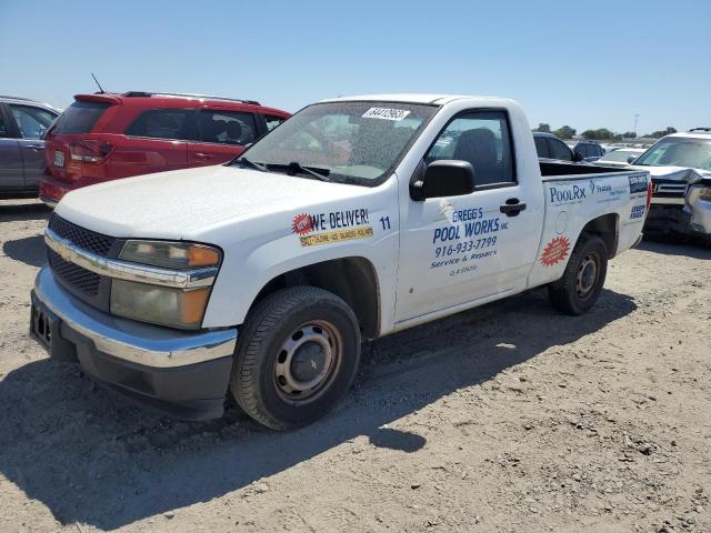 Chevrolet Colorado (2006)