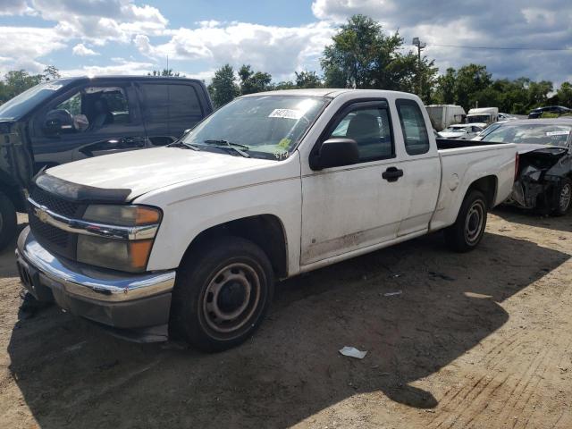 Chevrolet Colorado (2008)