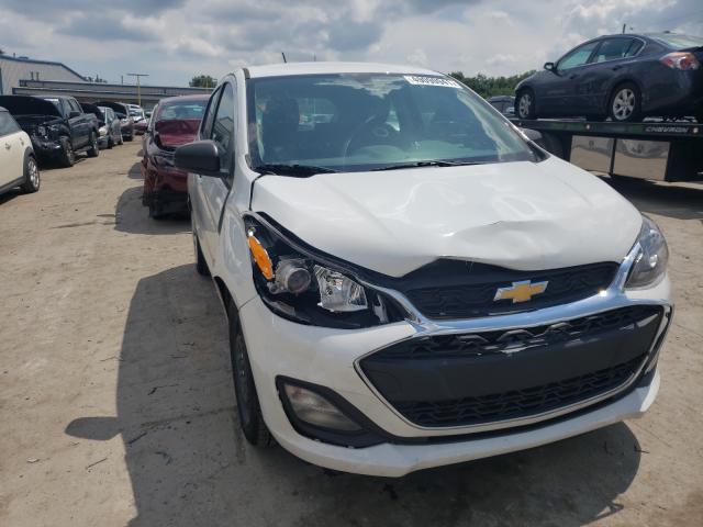 Chevrolet Spark ls (2019)