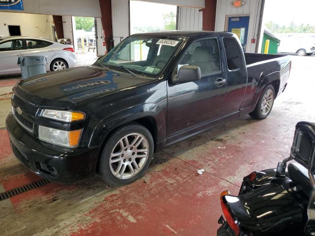 Chevrolet Colorado (2005)