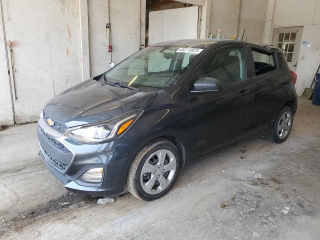 Chevrolet Spark ls (2020)