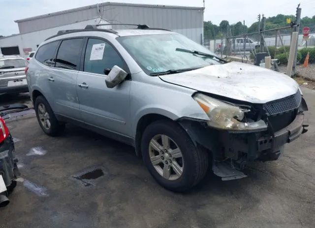 Chevrolet Traverse (2011)