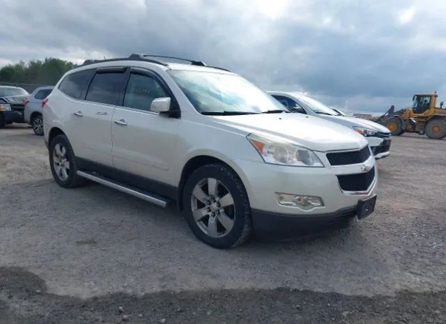 Chevrolet Traverse (2012)
