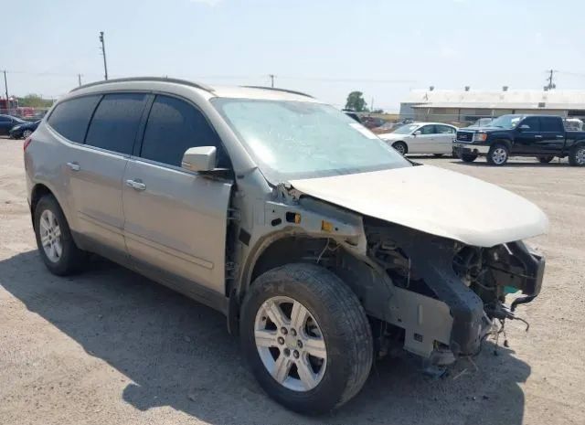 Chevrolet Traverse (2011)