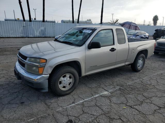 Chevrolet Colorado (2005)