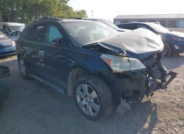Chevrolet Traverse (2010)