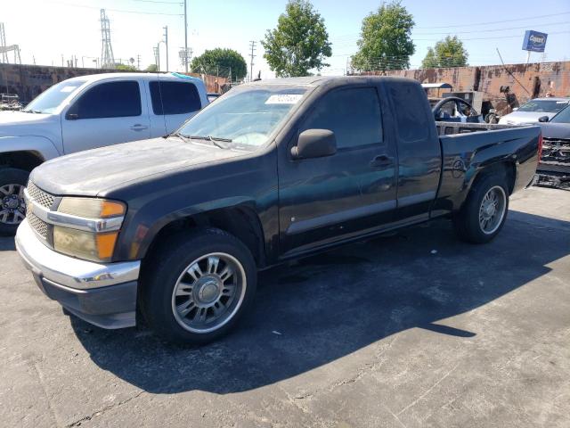 Chevrolet Colorado (2008)