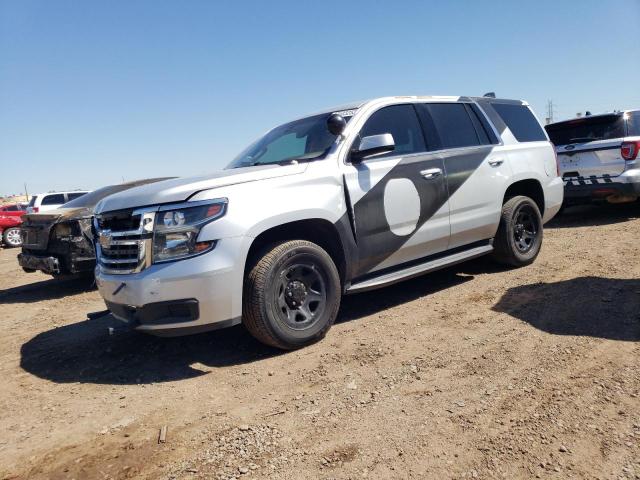 Chevrolet Tahoe poli (2020)