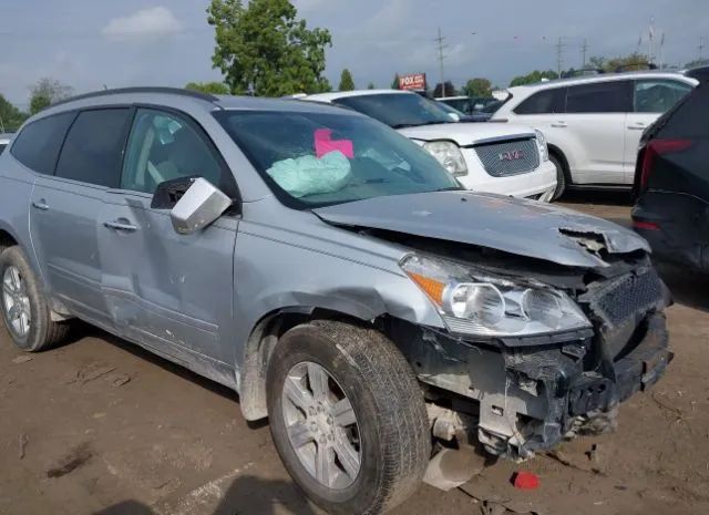 Chevrolet Traverse (2012)