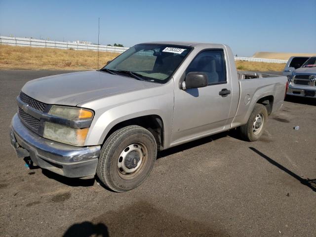Chevrolet Colorado (2006)