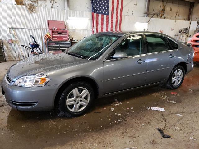 Chevrolet Impala ls (2006)