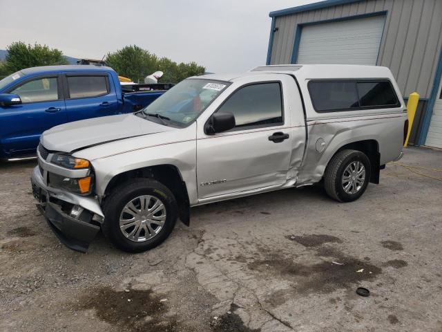 Chevrolet Colorado (2012)
