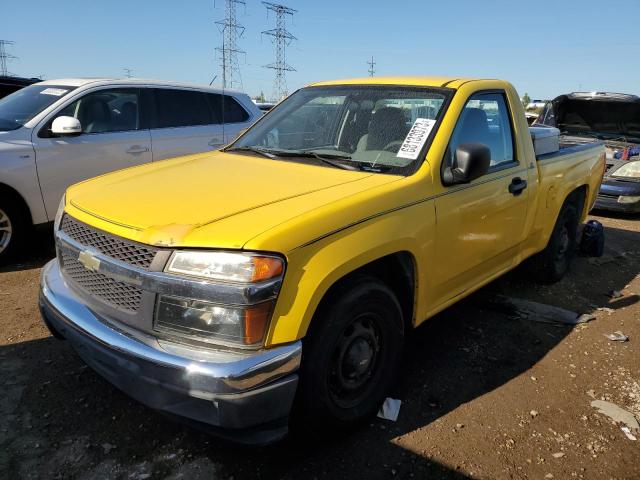 Chevrolet Colorado (2007)