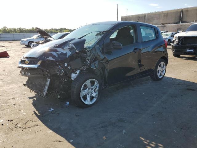 Chevrolet Spark ls (2020)