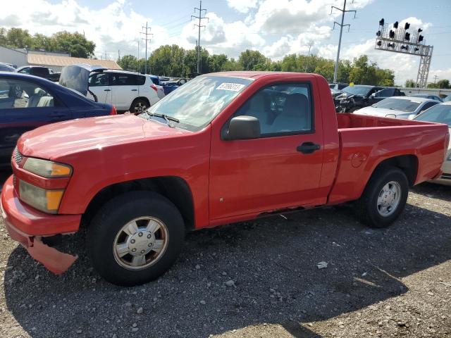 Chevrolet Colorado (2006)
