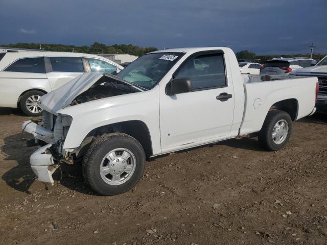 Chevrolet Colorado (2007)