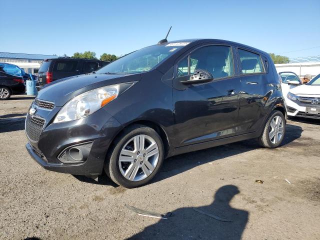 Chevrolet Spark ls (2015)