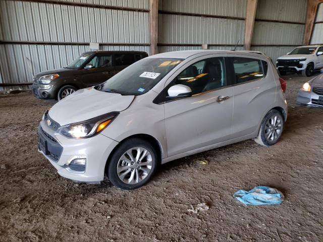 Chevrolet Spark 2lt (2020)
