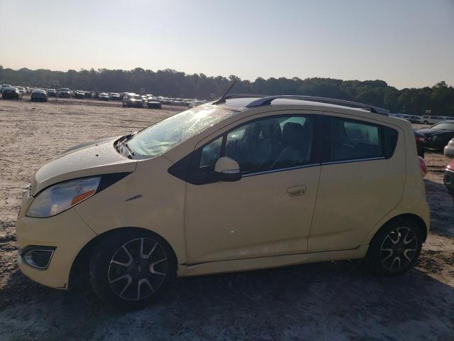 Chevrolet Spark 2lt (2014)