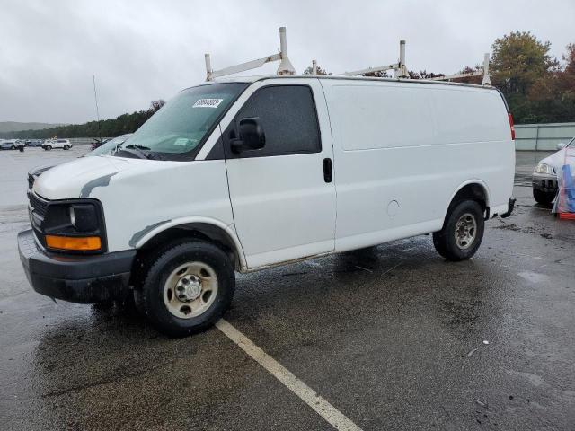 Chevrolet Express g3 (2007)