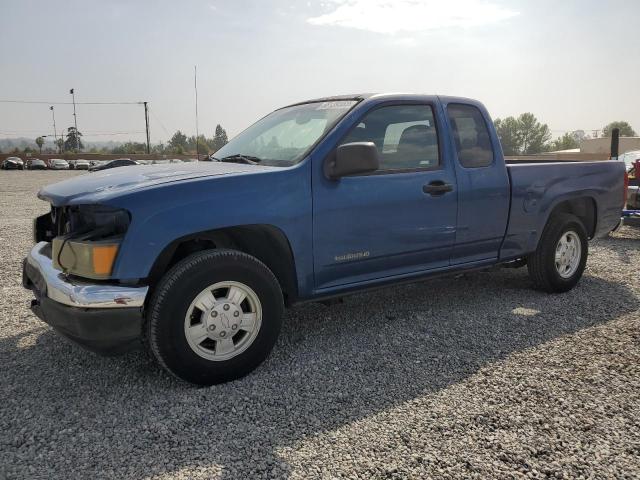 Chevrolet Colorado (2005)