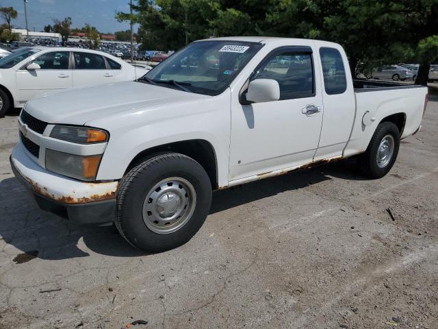 Chevrolet Colorado (2009)