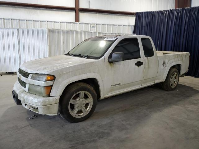 Chevrolet Colorado (2004)