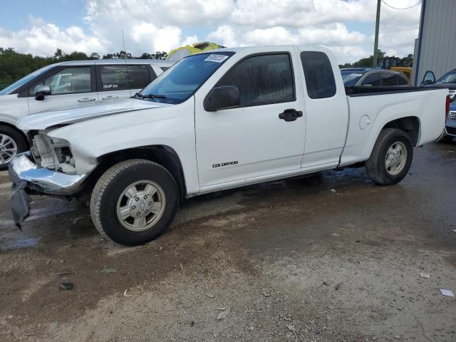 Chevrolet Colorado (2005)