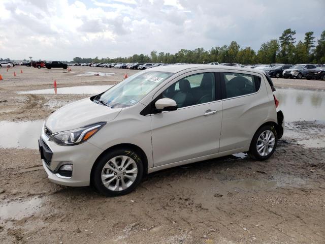 Chevrolet Spark 2lt (2020)