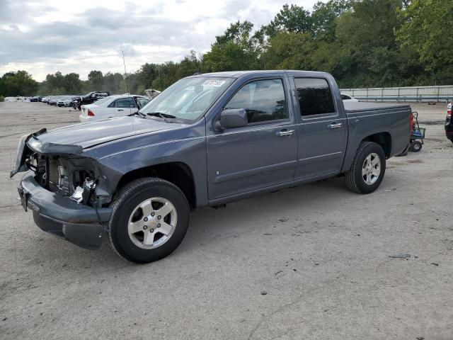 Chevrolet Colorado (2009)