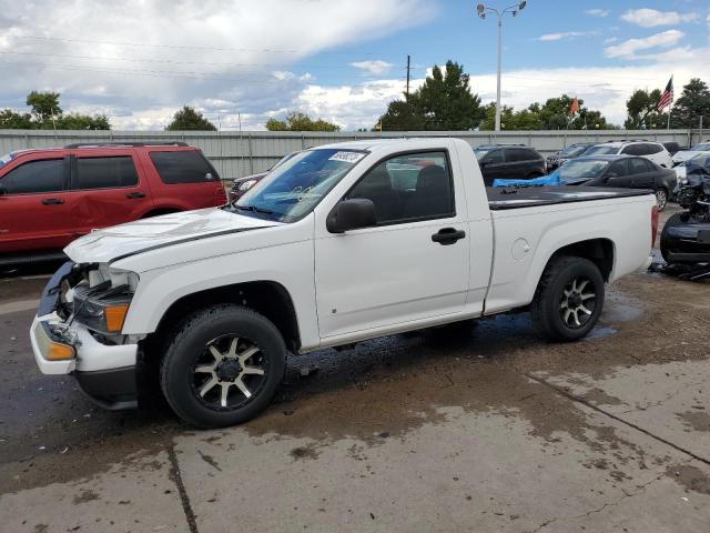 Chevrolet Colorado (2009)