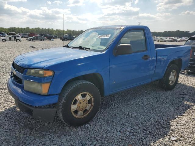 Chevrolet Colorado (2007)