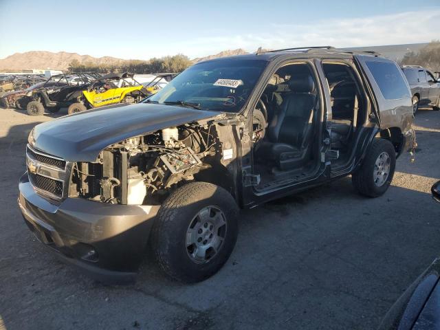 Chevrolet Tahoe c150 (2010)