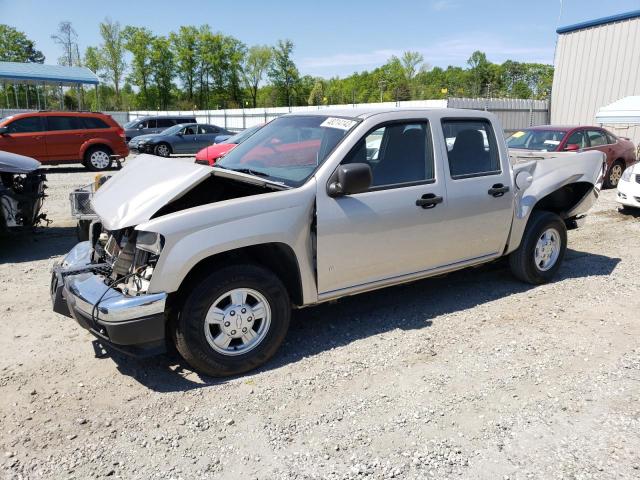 Chevrolet Colorado (2006)