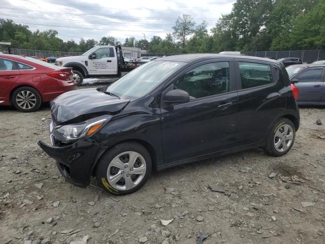 Chevrolet Spark ls (2020)
