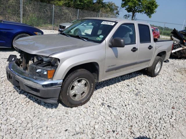 Chevrolet Colorado (2004)