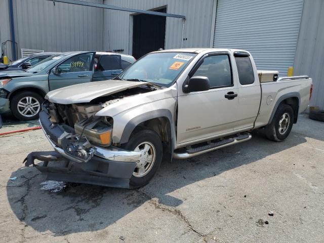 Chevrolet Colorado (2004)